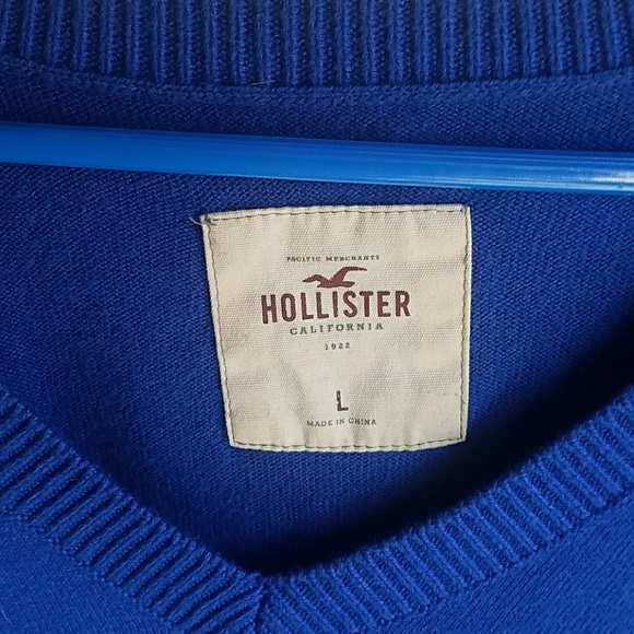 Sweater - Picture 2 of 2